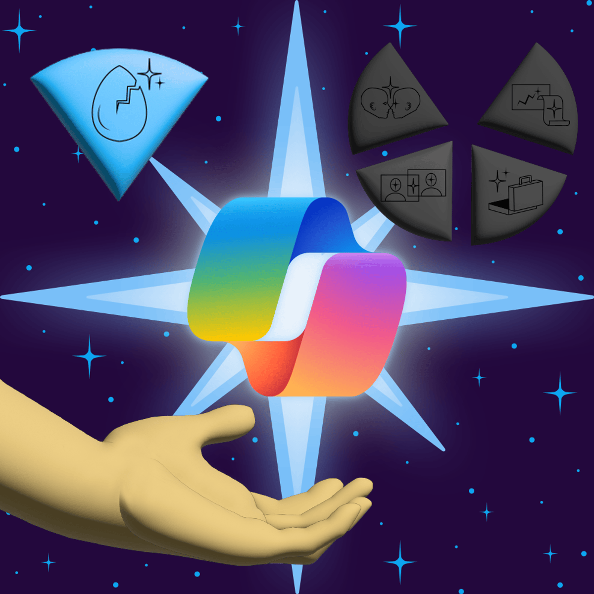 Beginner Microsoft Copilot: AI Prompts & Workflows