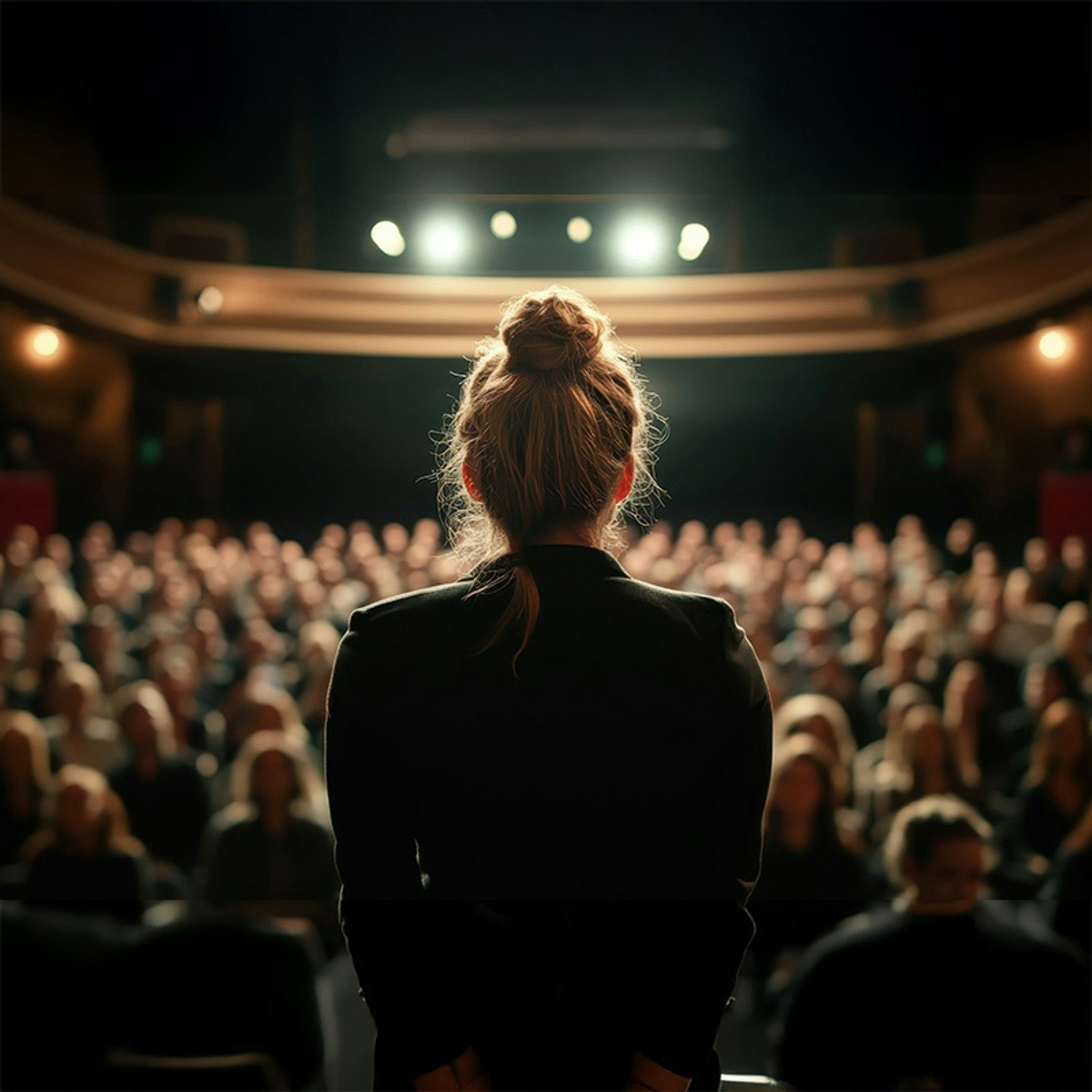 Craft Compelling Narratives: Impactful Storytelling