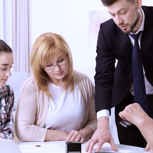 Fundamentals of entrepreneurship in the family business from Tecnológico de Monterrey online course platform