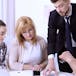 Grundlagen des Unternehmertums im Familienunternehmen