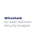 Wireshark for Basic Network Security Analysis