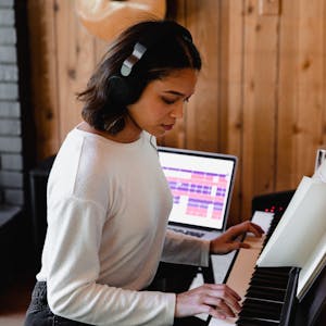 Strategies for Success in your Music Career - Online CE Course