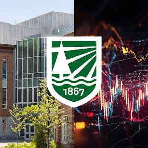 Image for the Predictive Analytics online course