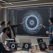 Houdini VEX Wrangles: Procedural Effects Guide