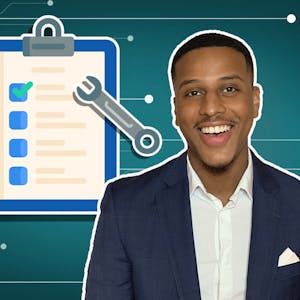 SEO Audits: Find & Fix Common Website SEO Issues from Skillshare online course platform