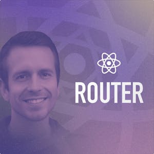 Learn React Router 6