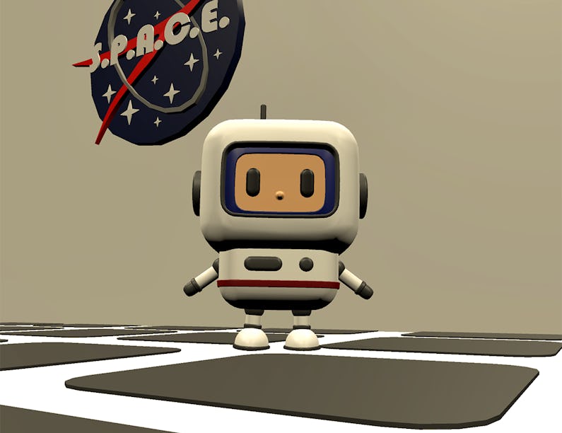 Introduction to Basic Game Development using Scratch