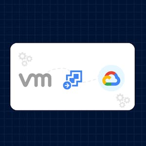 Google Cloud VMware Engine - Online CE Course