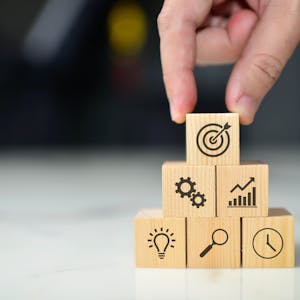 كيفية بناء منظمة متعلمة|How to Build a Learning Organization - Online CE Course