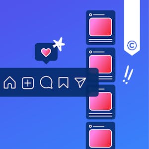 Instagram Reels: Create Engaging Videos - Online CE Course