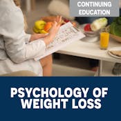Psychology of Weight Loss