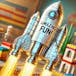 Generative AI for Kids, Parents, and Teachers