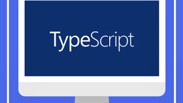 TypeScript Variables and Data Types