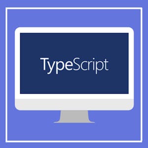 Image for the TypeScript String Properties and Methods online course
