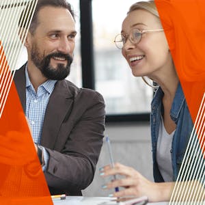 Gesti贸n de talento y liderazgo con Empat铆a - Online CE Course