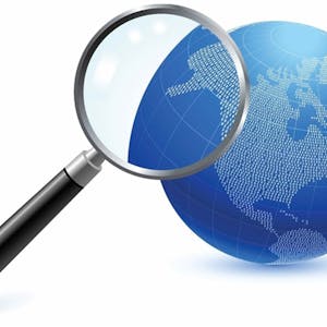 International Business I from University of New Mexico online course platform