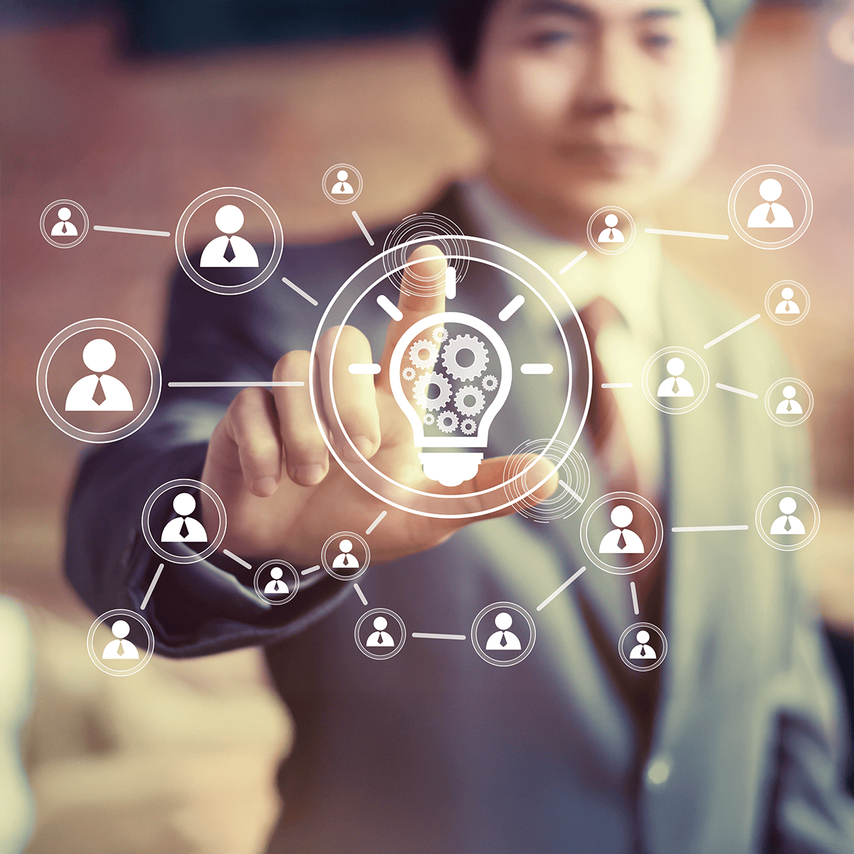 Introduction to AI for management professionals