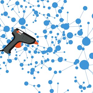 Creating a DAO website with HOTGLUE - Online CE Course