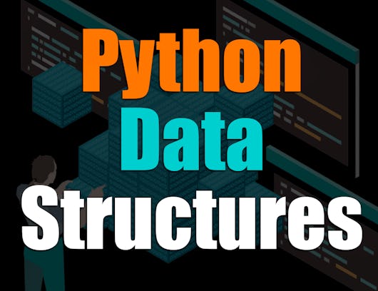 Python Data Structures | Coursera