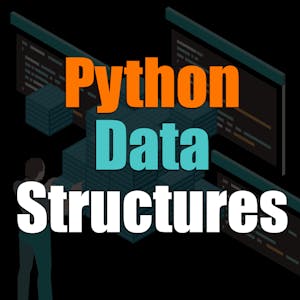Python for Beginners: Data Structures - Online CE Course