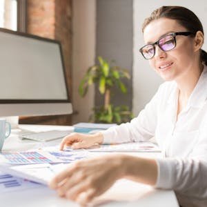 Data Analysis for Managerial Decision-Making - Online CE Course