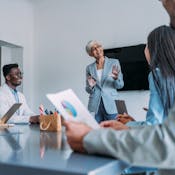 Strategic Analysis and Solution Design