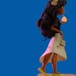 Nomad Sculpt 3D: Stylized Female Pt 2:  Clothing & Poses
