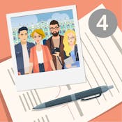 Russian Language А1+: From Elementary to Basic 4