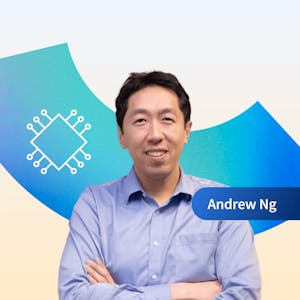 Image for the AI For Everyone online course