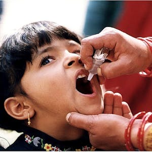 Data Use for Disease Control & Global Health Decision-Making - Online CE Course