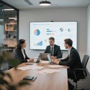 Fundamentals of Management Consulting