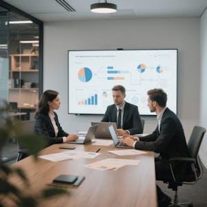 Fundamentals of Management Consulting from Board Infinity online course platform