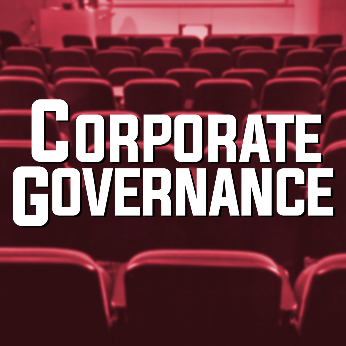 Corporate governance. Retos y realidades