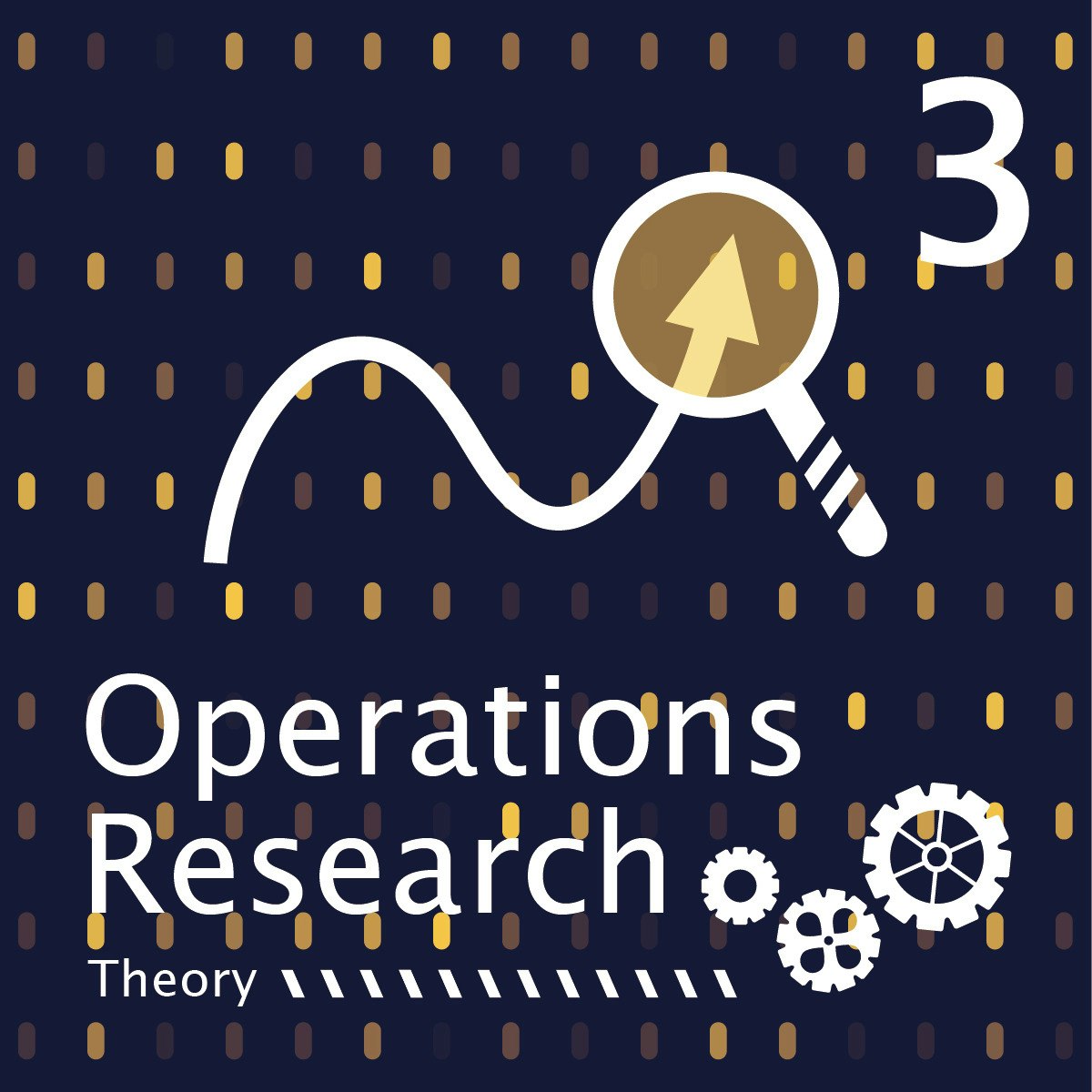 operational research courses