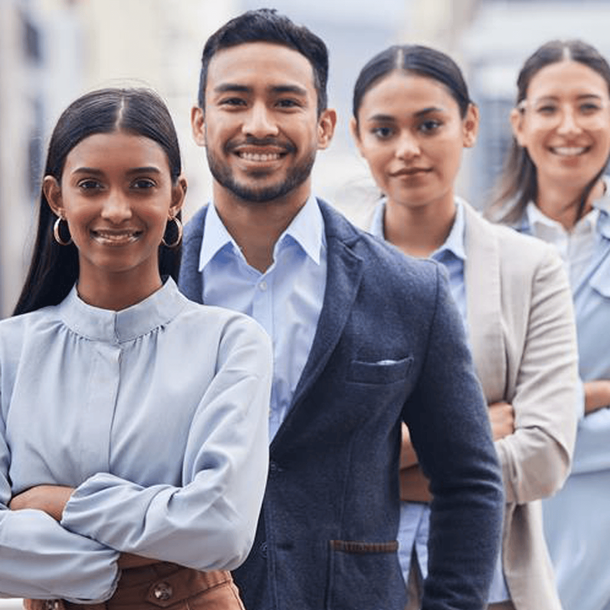 Advanced Leadership Skills