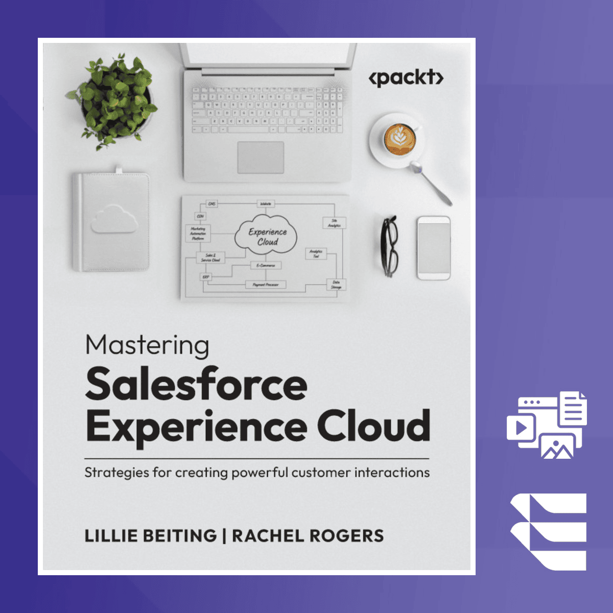 Mastering Salesforce Experience Cloud