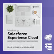 Mastering Salesforce Experience Cloud
