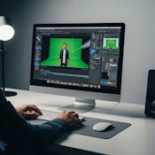 Master Keying Techniques in After Effects