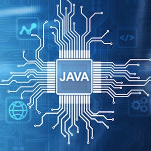 Java Development Capstone Project - Online CE Course