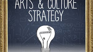Arts and Culture Strategy
