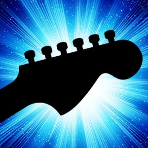 Music's Big Bang: The Genesis of Rock 'n' Roll - Online CE Course