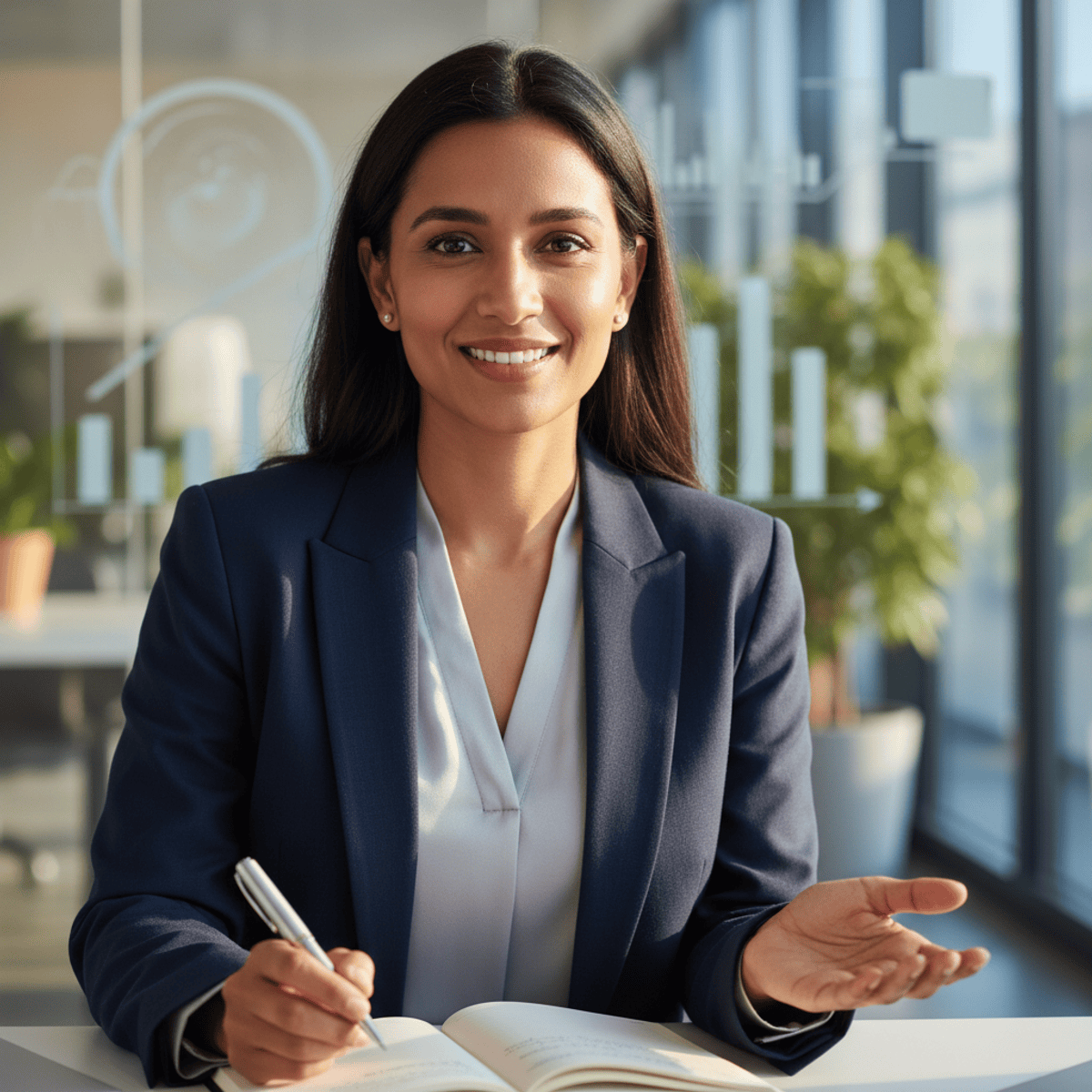 Business Communication for Career Growth