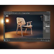3ds Max Architecture: Model, Refine & Create