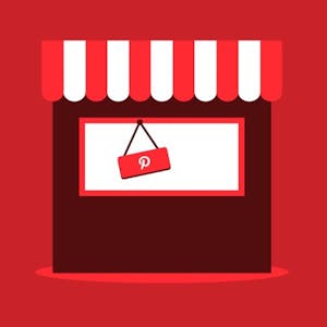 Image for the Create and Edit a Pinterest Ad Account course