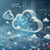 Microsoft Azure for ASP.NET Core