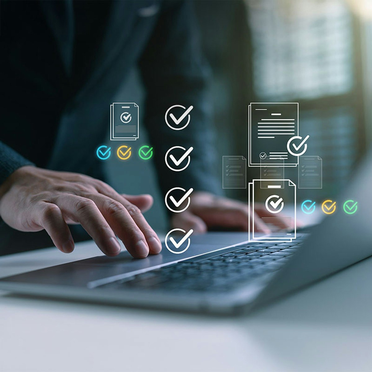 Automate, Validate, and Deliver Insightful Reports
