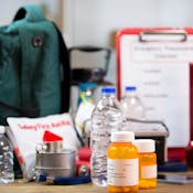 Disaster Preparedness