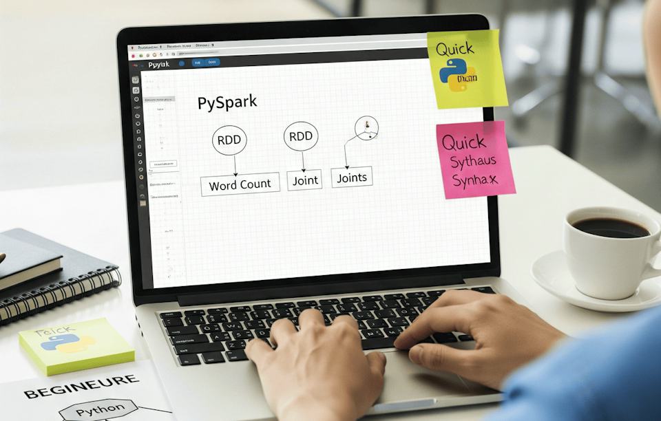 curso python com pyspark - módulo 1 configuração do... Introduction to PySpark | Coursera