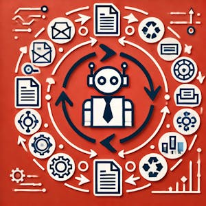 Robotic Process Automation (RPA) in Accounting and Auditing from Rutgers the State University of New Jersey online course platform