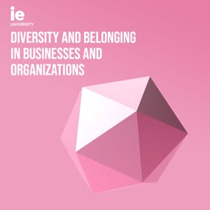 Diversity and Belonging in Businesses and Organizations - Online CE Course